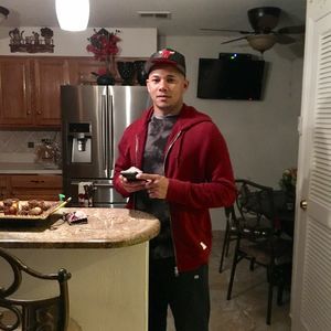 Meet your Posher, Ramon antonio